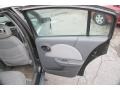Silver Blue - ION 2 Sedan Photo No. 20