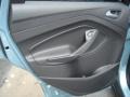 2013 Frosted Glass Metallic Ford Escape SE 2.0L EcoBoost 4WD  photo #14