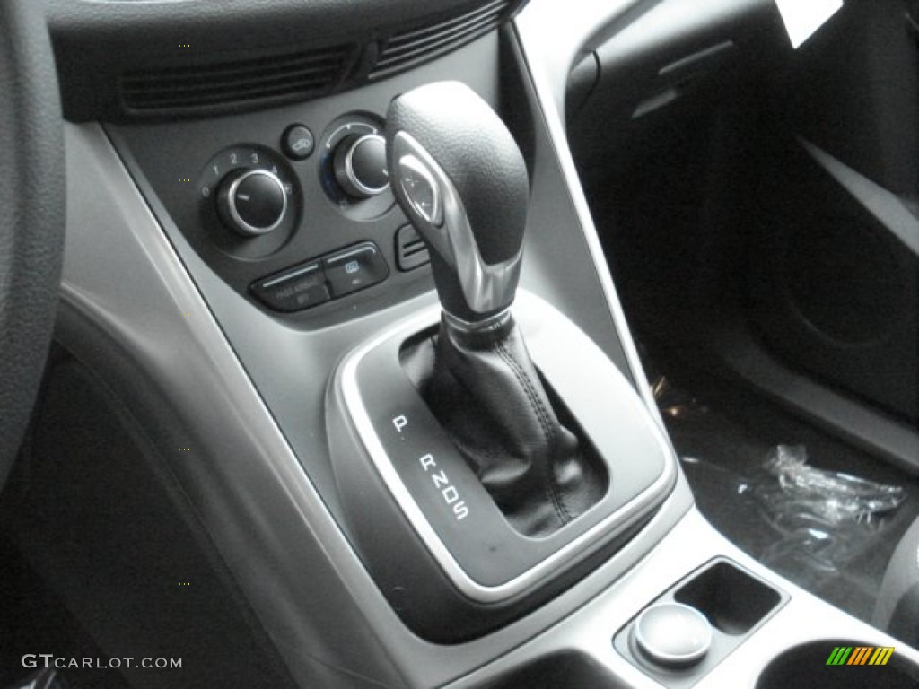 2013 Ford Escape SE 2.0L EcoBoost 4WD 6 Speed SelectShift Automatic Transmission Photo #73034224