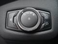 Charcoal Black Controls Photo for 2013 Ford Escape #73034265