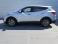 Moonstone Silver - Santa Fe Sport Photo No. 5