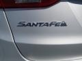 Moonstone Silver - Santa Fe Sport Photo No. 13
