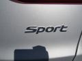 Moonstone Silver - Santa Fe Sport Photo No. 14