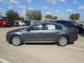 2013 Platinum Gray Metallic Volkswagen Passat 2.5L S  photo #4