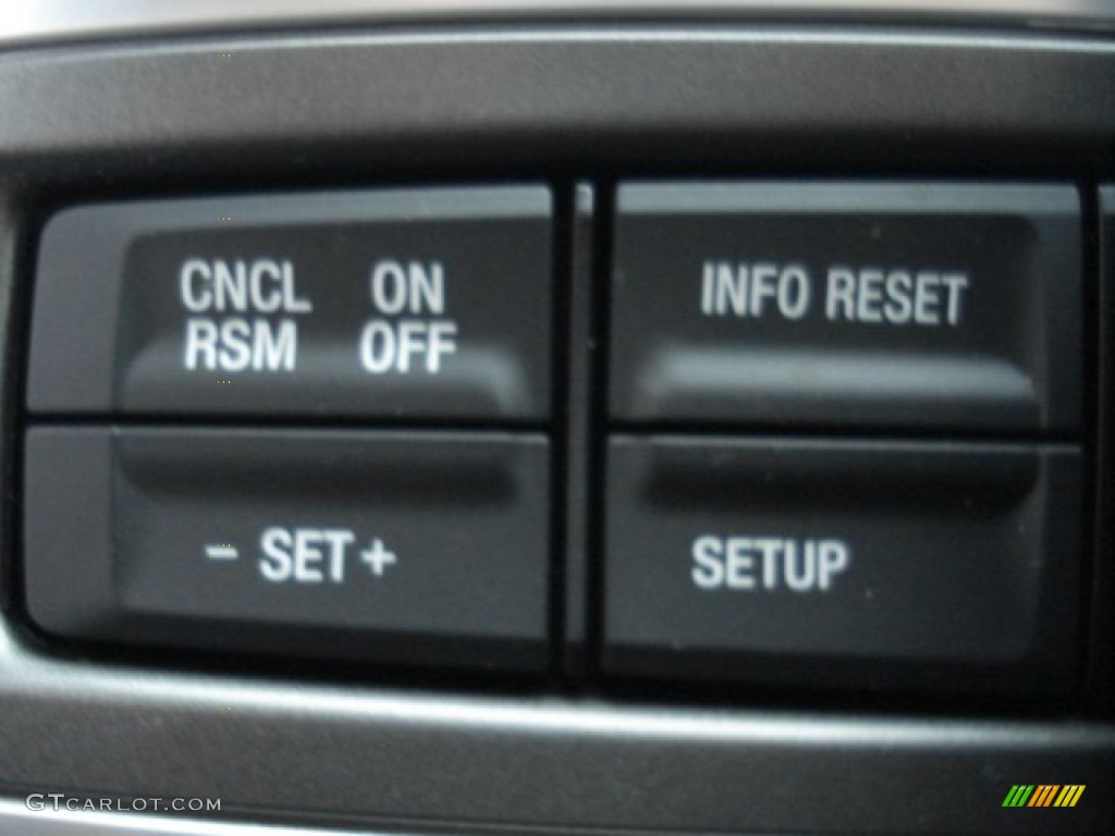 2013 Ford Mustang GT Coupe Controls Photo #73034710