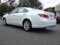 Starfire White Pearl - ES 350 Photo No. 6