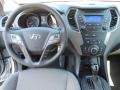 2013 Moonstone Silver Hyundai Santa Fe Sport  photo #23