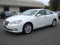 Starfire White Pearl - ES 350 Photo No. 8