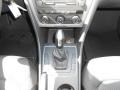 2013 Platinum Gray Metallic Volkswagen Passat 2.5L S  photo #18