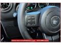 2013 True Blue Pearl Jeep Wrangler Unlimited Sport S 4x4  photo #14