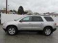 Liquid Silver Metallic - Acadia SLE AWD Photo No. 2