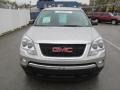 Liquid Silver Metallic - Acadia SLE AWD Photo No. 4