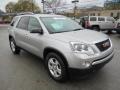 Liquid Silver Metallic - Acadia SLE AWD Photo No. 5