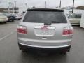 Liquid Silver Metallic - Acadia SLE AWD Photo No. 7