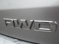 Liquid Silver Metallic - Acadia SLE AWD Photo No. 8