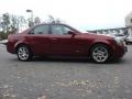 Infrared - CTS Sport Sedan Photo No. 3