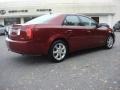Infrared - CTS Sport Sedan Photo No. 4