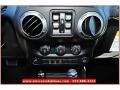 2013 True Blue Pearl Jeep Wrangler Unlimited Sport S 4x4  photo #28