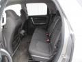 Liquid Silver Metallic - Acadia SLE AWD Photo No. 17