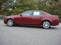Infrared - CTS Sport Sedan Photo No. 6