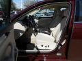 Opera Red Metallic - Passat 2.5L SE Photo No. 11