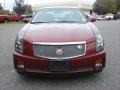 Infrared - CTS Sport Sedan Photo No. 9