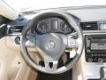Opera Red Metallic - Passat 2.5L SE Photo No. 16