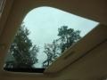 2006 Cadillac CTS Cashmere Interior Sunroof Photo