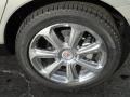  2013 SRX Performance AWD Wheel