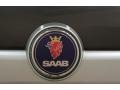 2011 Saab 9-3 2.0T Sport Sedan Marks and Logos