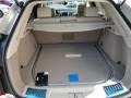 2013 Cadillac SRX Performance AWD Trunk