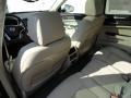 2013 Cadillac SRX Shale/Ebony Interior Interior Photo