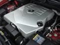 3.6 Liter DOHC 24-Valve VVT V6 Engine for 2006 Cadillac CTS Sport Sedan #73035761