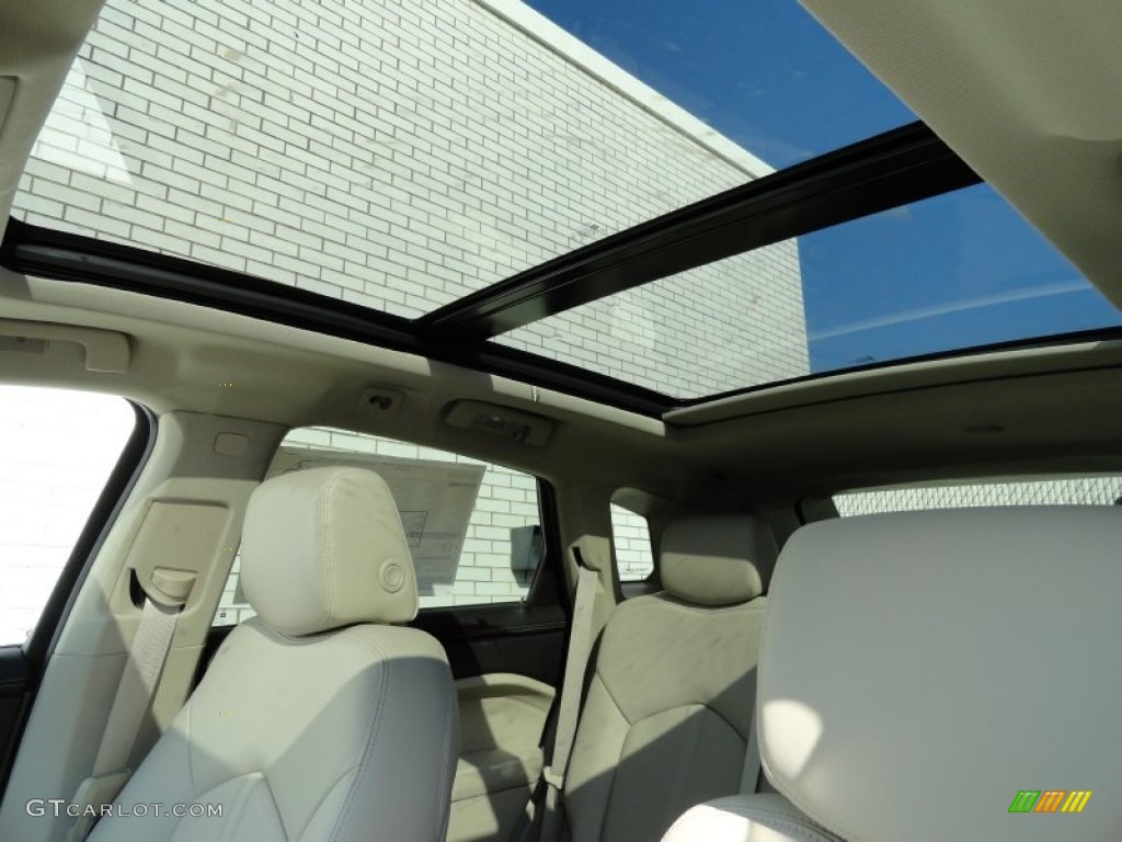 2013 Cadillac SRX Performance AWD Sunroof Photo #73035790
