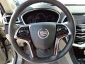 Shale/Ebony Steering Wheel Photo for 2013 Cadillac SRX #73035887
