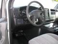 Summit White - Express 2500 Cargo Van Photo No. 10