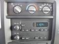 2006 Chevrolet Express 2500 Cargo Van Controls