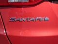 2013 Serrano Red Hyundai Santa Fe Sport 2.0T  photo #13