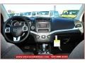 2013 Bright Silver Metallic Dodge Journey American Value Package  photo #27