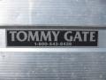 Summit White - Express Cutaway 3500 Commercial Moving Van Photo No. 5