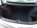 2013 Cadillac ATS 2.0L Turbo AWD Trunk