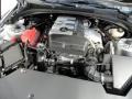 2.0 Liter DI Turbocharged DOHC 16-Valve VVT 4 Cylinder Engine for 2013 Cadillac ATS 2.0L Turbo AWD #73036291