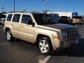 Light Sandstone Metallic - Patriot Latitude 4x4 Photo No. 2