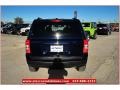 2013 True Blue Pearl Jeep Patriot Sport  photo #5