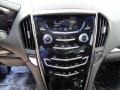 2013 Cadillac ATS 2.0L Turbo AWD Controls