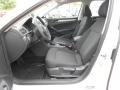 Candy White - Passat 2.5L S Photo No. 11