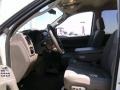 2006 Bright White Dodge Ram 2500 ST Quad Cab  photo #9