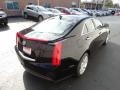 2013 Black Raven Cadillac ATS 2.5L  photo #4