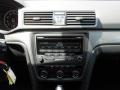Candy White - Passat 2.5L S Photo No. 17