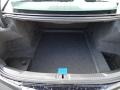 Jet Black/Jet Black Accents Trunk Photo for 2013 Cadillac ATS #73036597